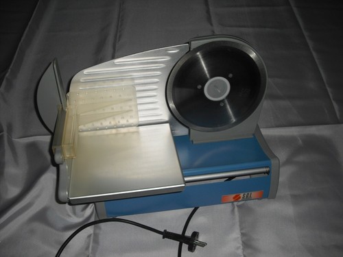 Affettatrice sgl - affettatrice,