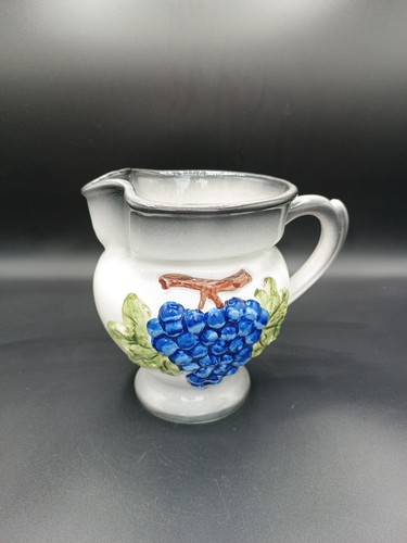 Brocca acqua vino - brocca, ceramica