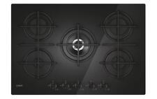 Candy CVG74WTB Piano cottura a