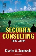 Security Consulting by Charles