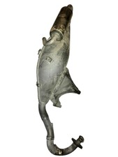 Marmitta Originale Nrg Power