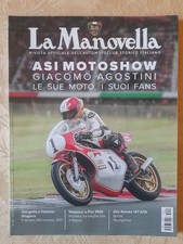 LA MANOVELLA NR.6 2025 -