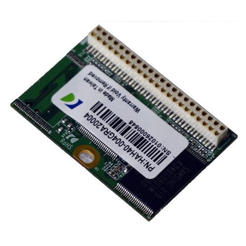 Ssd ide doc modulo mini - 4,