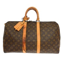 Best04 LOUIS VUITTON KEEPALL