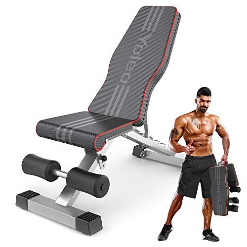 Panca pesi 660lb - panca,