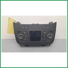 Comandi Clima AC Fiat Punto