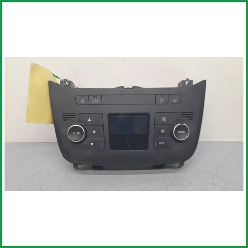 Comandi clima fiat punto - ac,