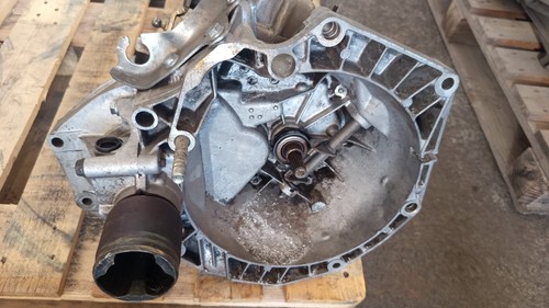 Cambio fiat 500 multijet - 500,