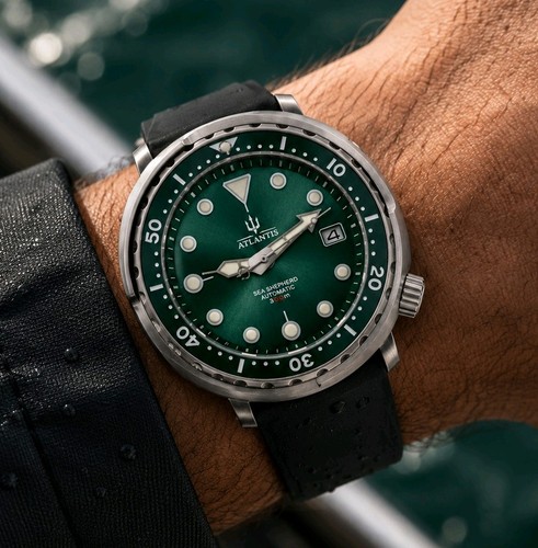 Orologio nh35 seiko - orologio, tmi