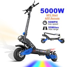 Dual motor 5000w - dual,