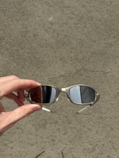 Occhiali da sole Oakley Juliet