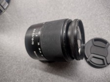 Sony SAL SAL1870 obiettivo