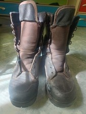 Stivali marroni esercito - marroni,