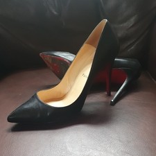 Scarpe corte Christian