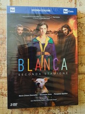 BLANCA - Stagione 02  (3 DVD)