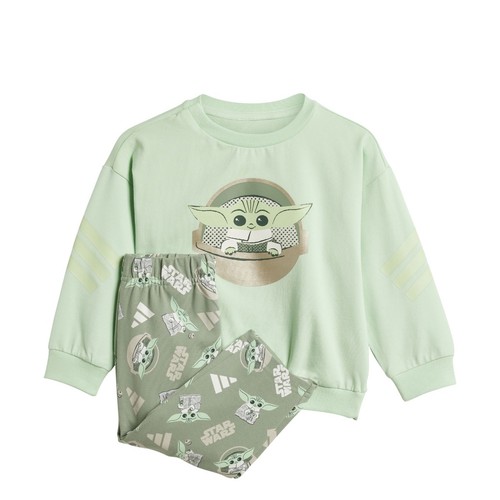 Adidas tuta bambini star - -,