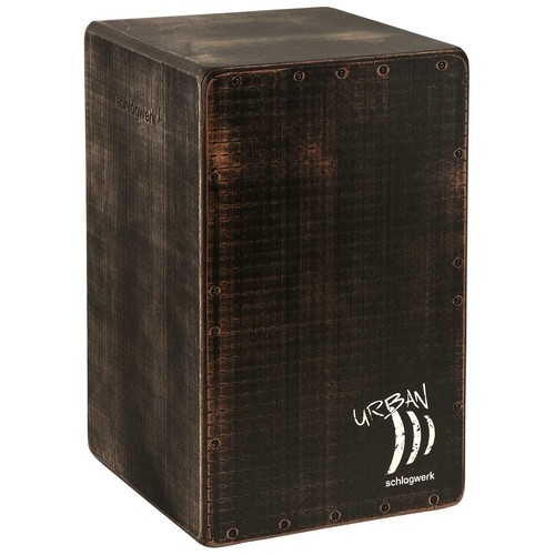 Percussione 5230 cajon - cp,