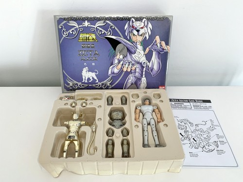 Saint seiya white - seiya, bud