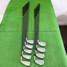 Set di ferri da donna HONMA