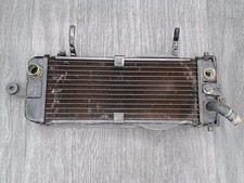 Radiatore (radiatore) Honda VT