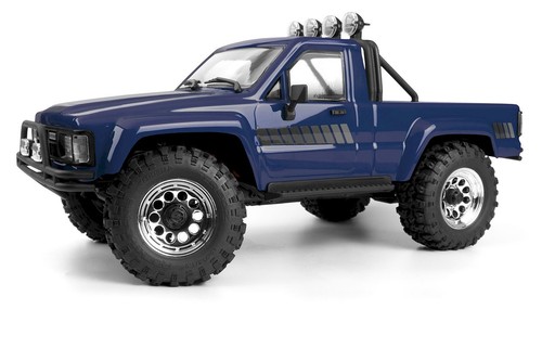 Hpi venture18 flux toyota - hpi,