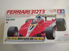 Tamiya Ferrari 312 T rc 1/10