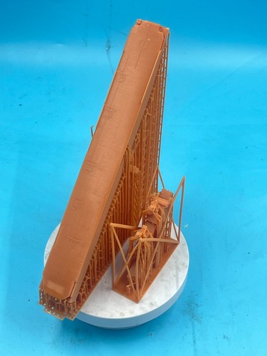 Modellino nave assalto - modellino,