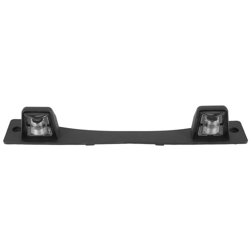 Gruppo luci targa per - , jeep