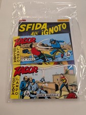 LE STRISCE DI ZAGOR N°63