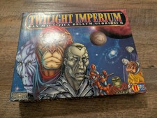 FFG Twilight Imperium Twilight