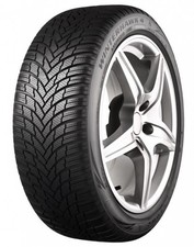 PNEUMATICI AUTO INVERNALI 175/65 R15 FIRESTONE WINTERHAWK 4 84T GOMME NEVE