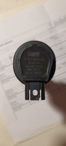 Bobina accensione bmw - accensione,