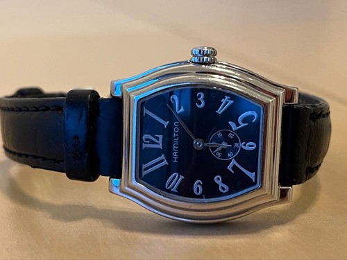 Orologio hamilton dawson - orologio,