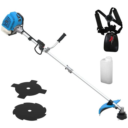Güde decespugliatore gfs 3 - gfs, 52.3