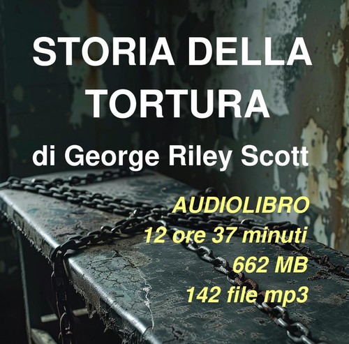 Audiolibro mp3 storia della - mp3,