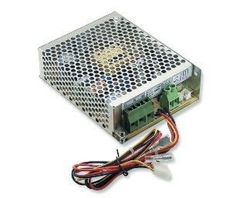 Alimentatore mean well - alimentatore,