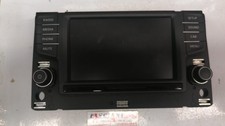 Display Monitor Navigatore Volkswagen Golf mk7 cod : 3G0919605