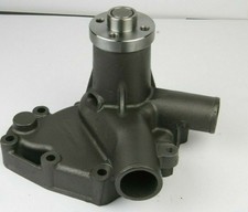 Water Pump Replacement for
