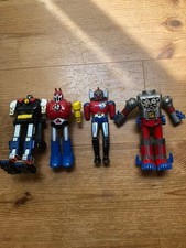 Super Lega Battle Hawk Dai