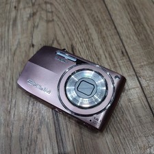 Fotocamera digitale Casio