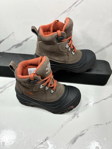 The north face chilkat pizzo - face,