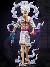 Action Figure Rubber One Piece