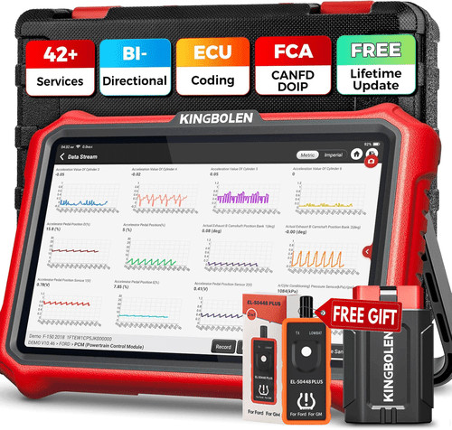 Kingbolen pro all system - kingbolen,