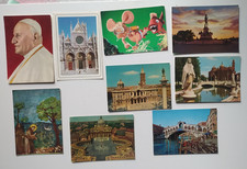 CARTOLINE D'EPOCA - A SCELTA