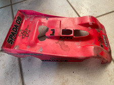 Carrozzeria kyosho spada 1 - carrozzeria,