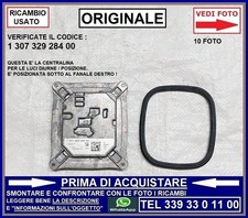 CENTRALINA MODULO GESTIONE