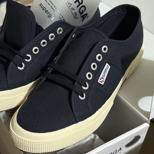 Scarpe superga modello 2750 - superga,