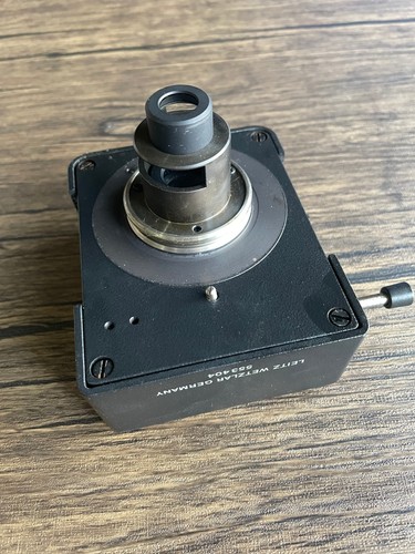 Leitz wetzlar adattatore - leitz,