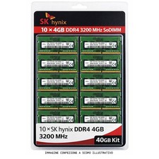 SK HYNIX Memoria Ram SO-DIMM