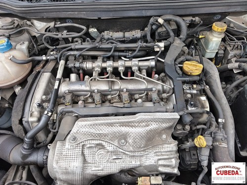 Motore alfa romeo giulietta - alfa,